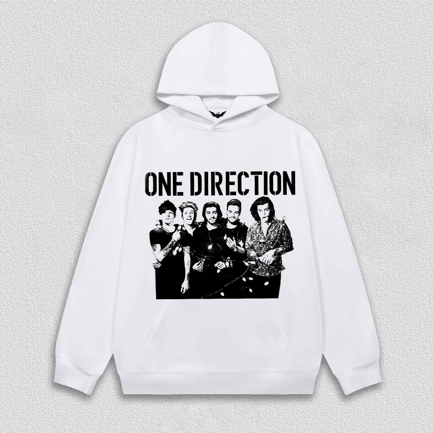 One Direction TEE V2