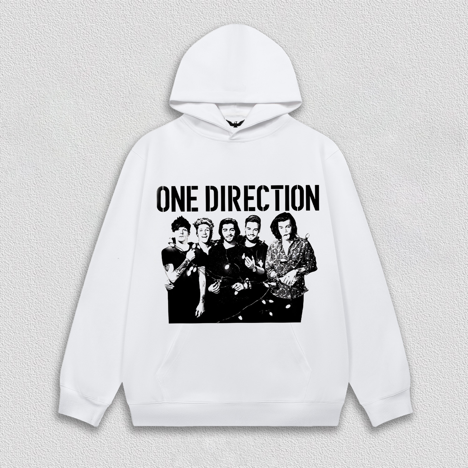 One Direction TEE V2