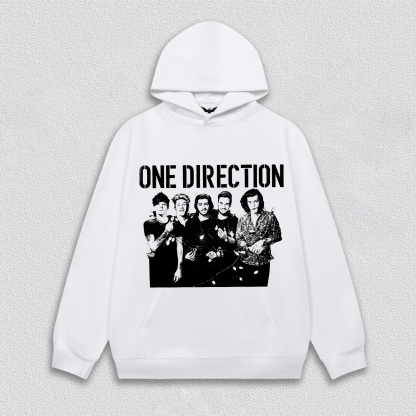 One Direction TEE V2
