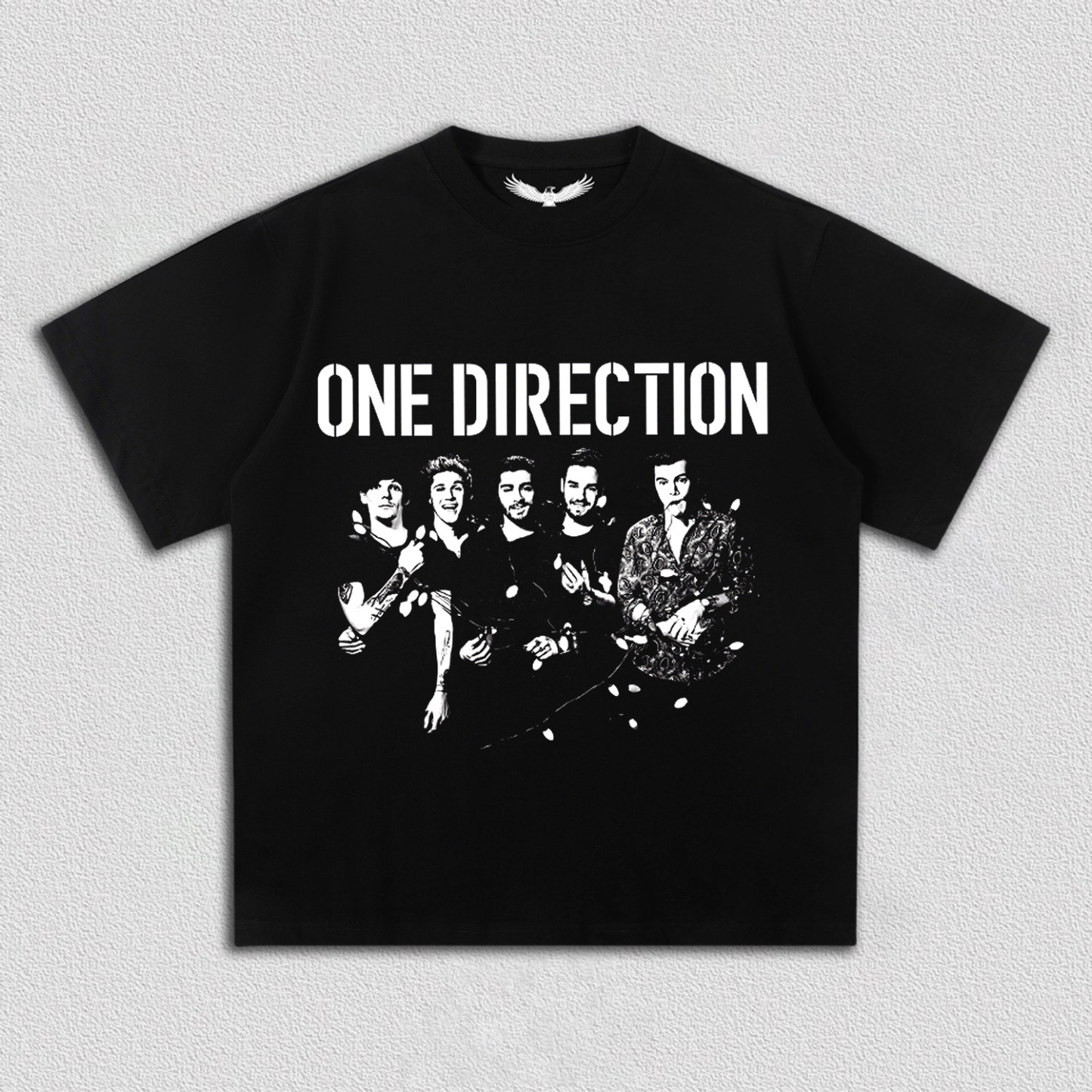 One Direction TEE V2