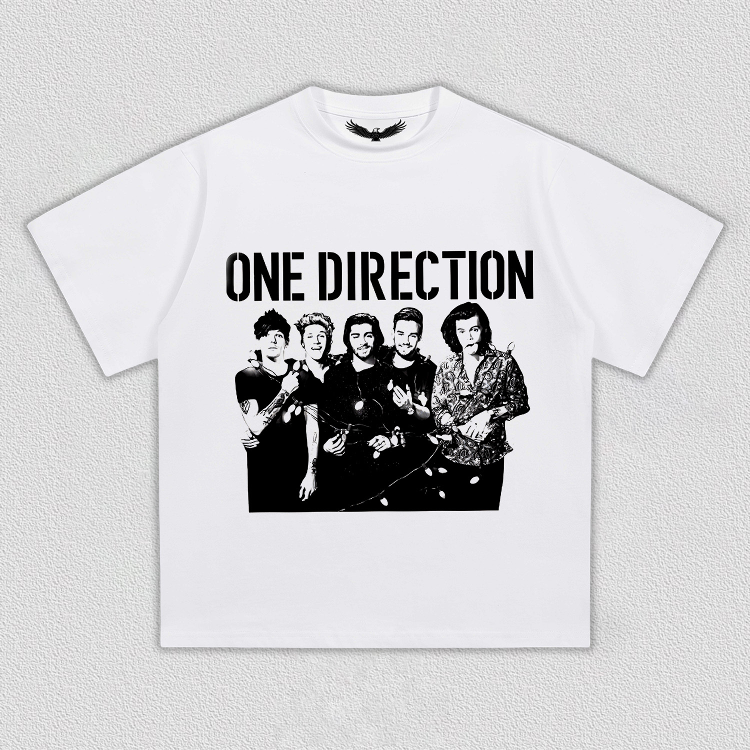One Direction TEE V2
