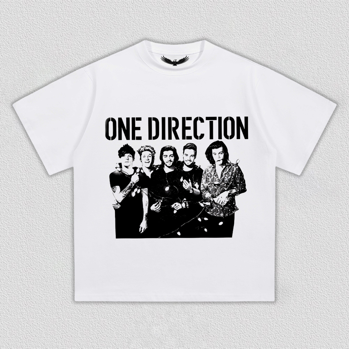 One Direction TEE V2
