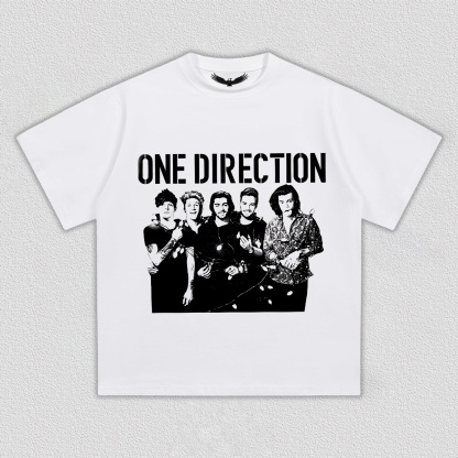 One Direction TEE V2