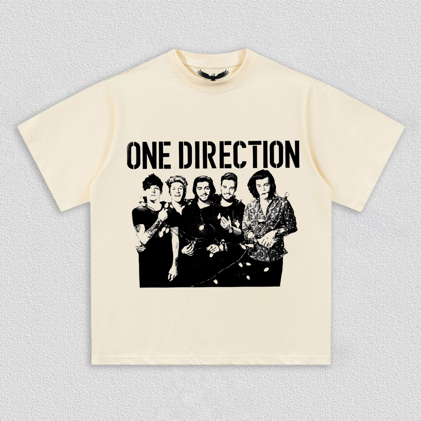 One Direction TEE V2