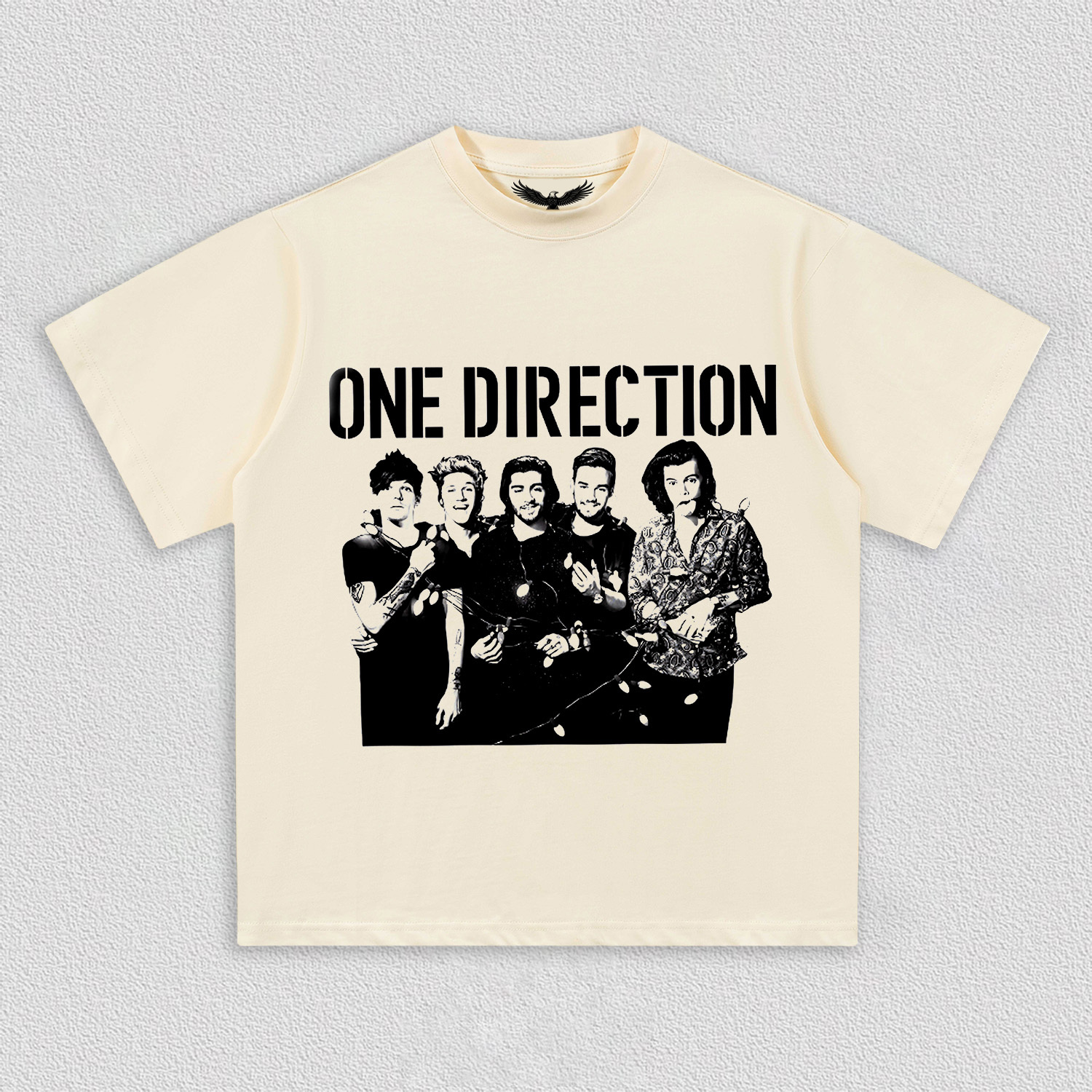 One Direction TEE V2