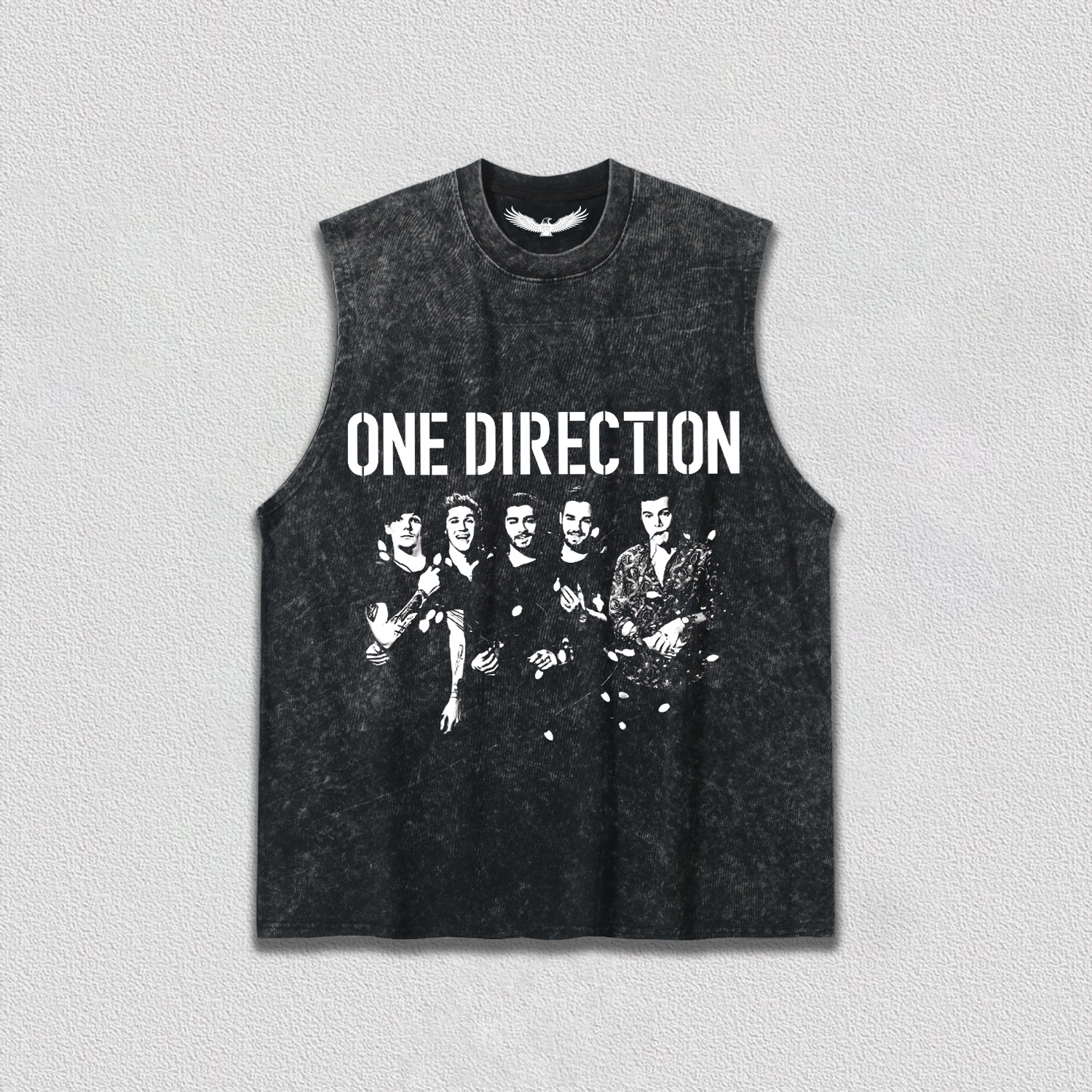 One Direction TEE V2