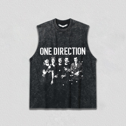 One Direction TEE V2