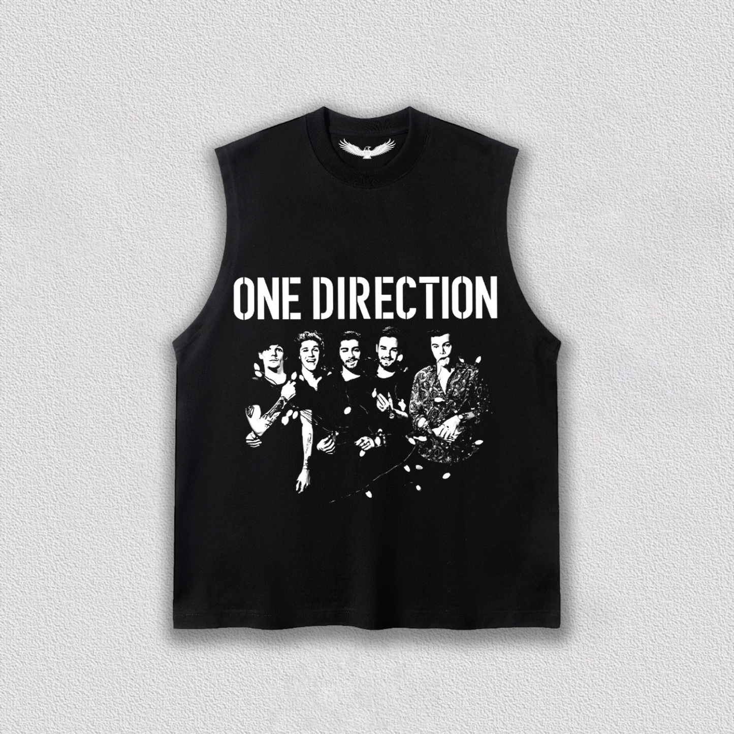 One Direction TEE V2