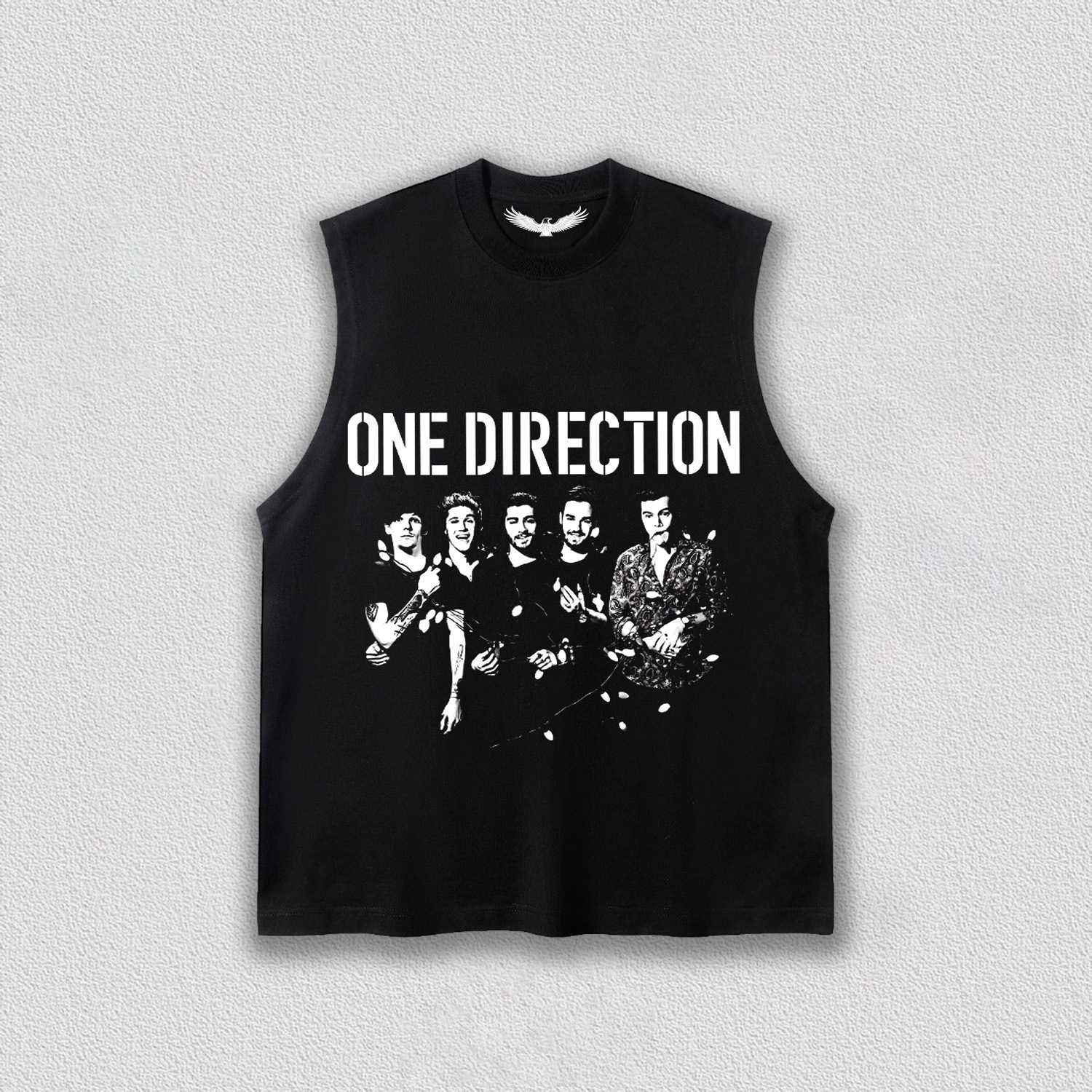 One Direction TEE V2