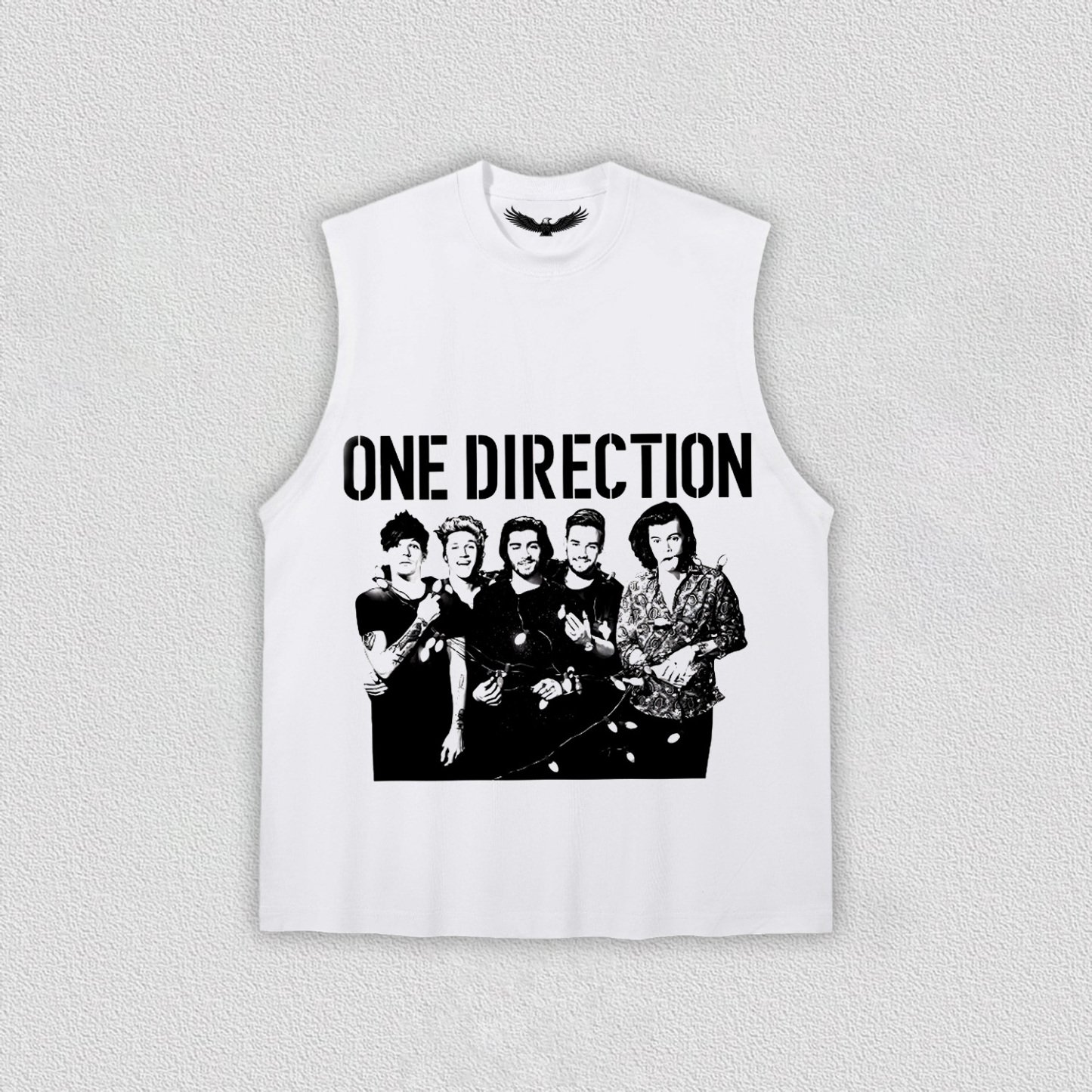 One Direction TEE V2