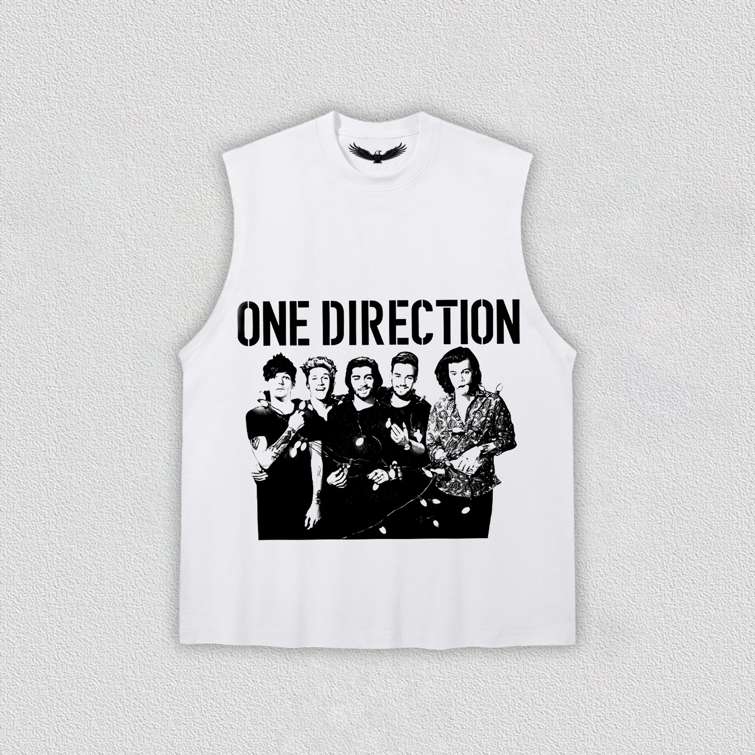 One Direction TEE V2