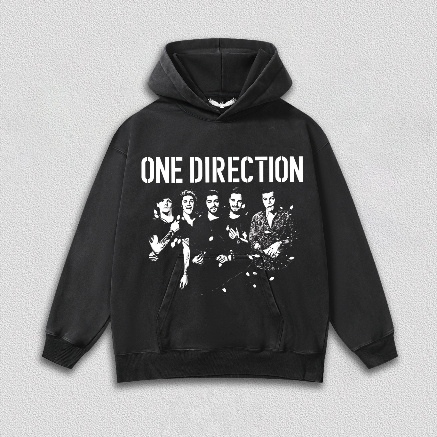 One Direction TEE V2