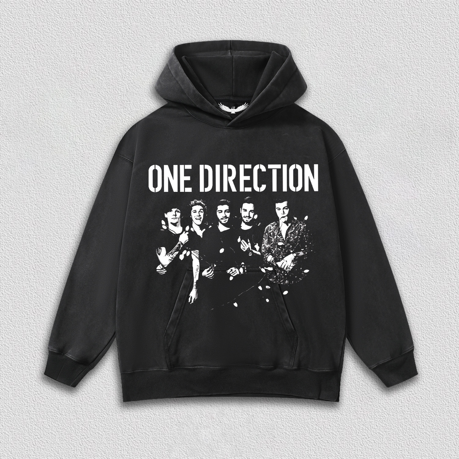 One Direction TEE V2