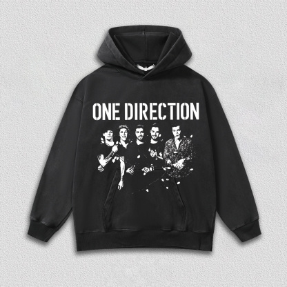 One Direction TEE V2