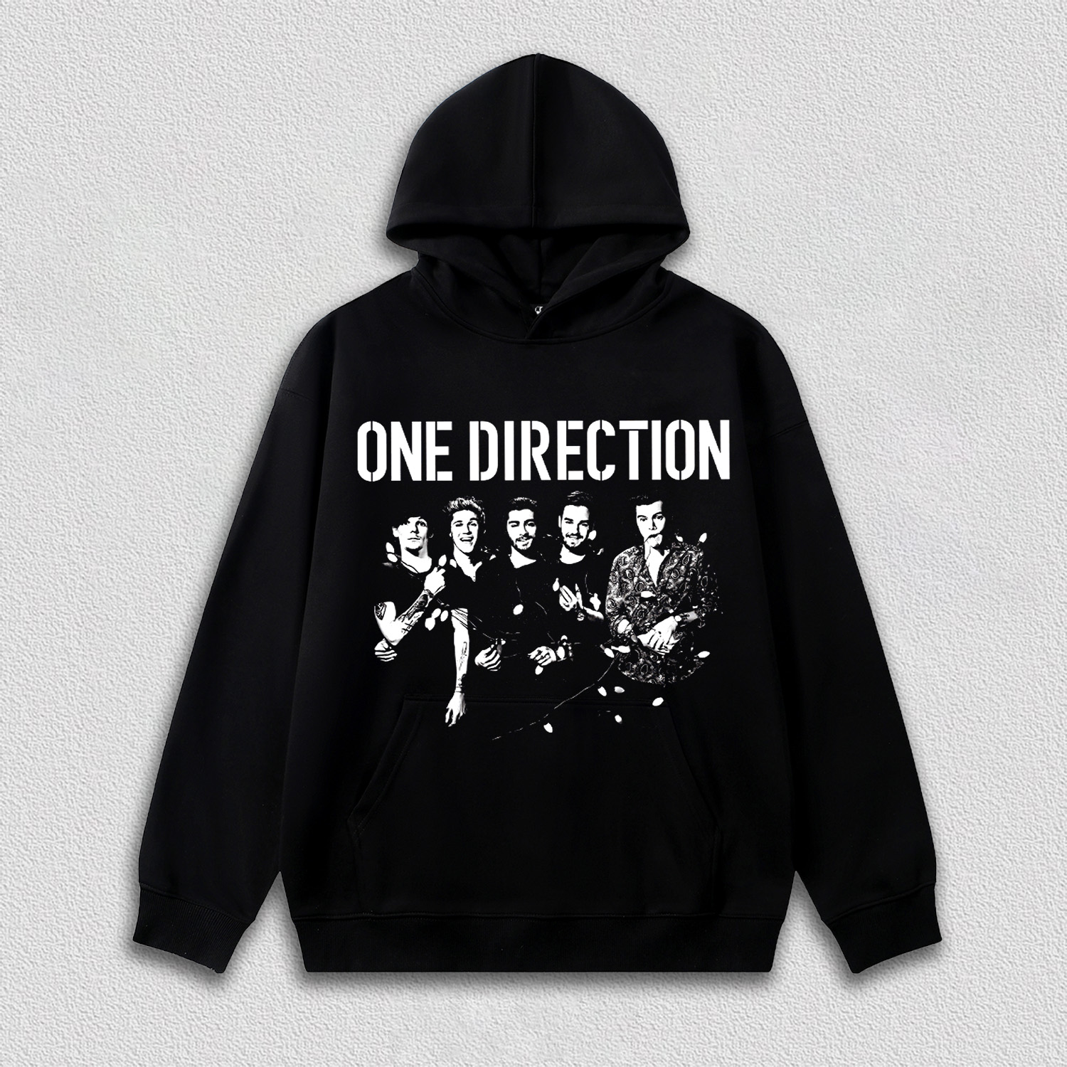 One Direction TEE V2