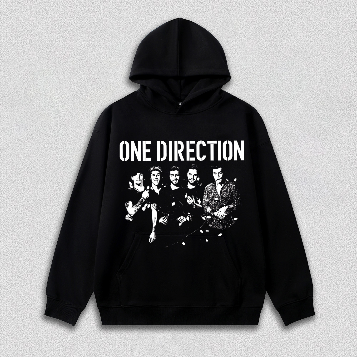 One Direction TEE V2