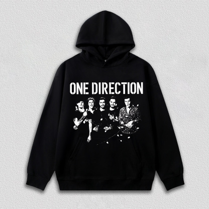 One Direction TEE V2