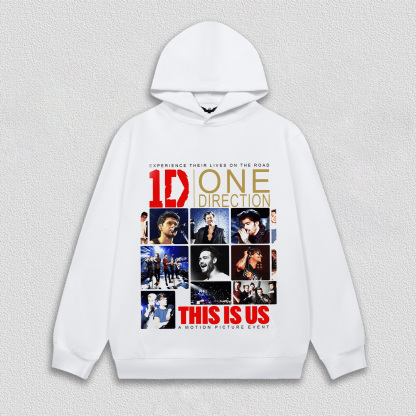 One Direction TEE V3