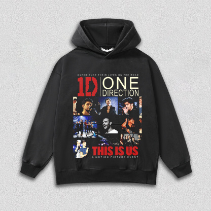 One Direction TEE V3
