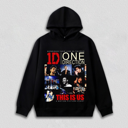 One Direction TEE V3