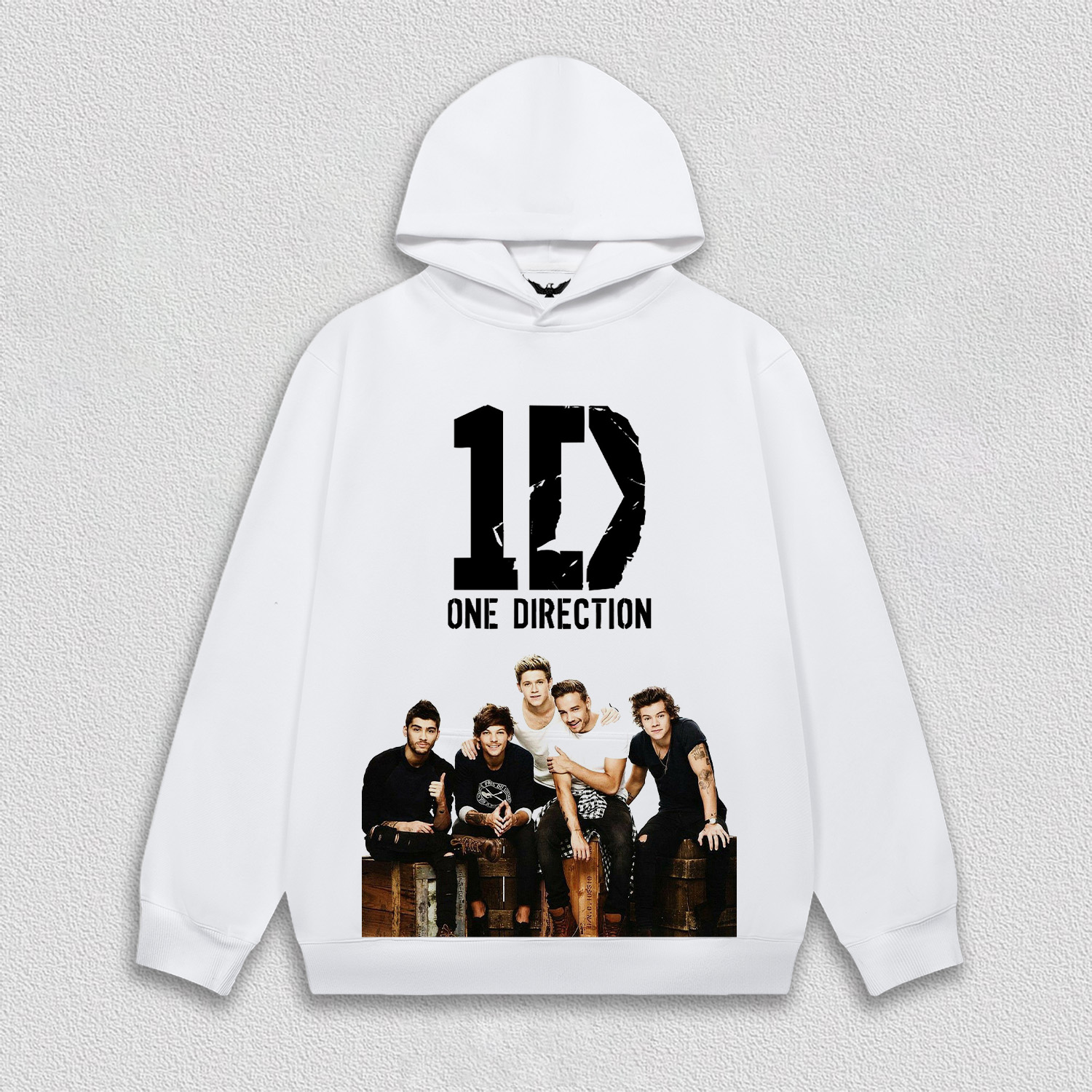 One Direction TEE V4