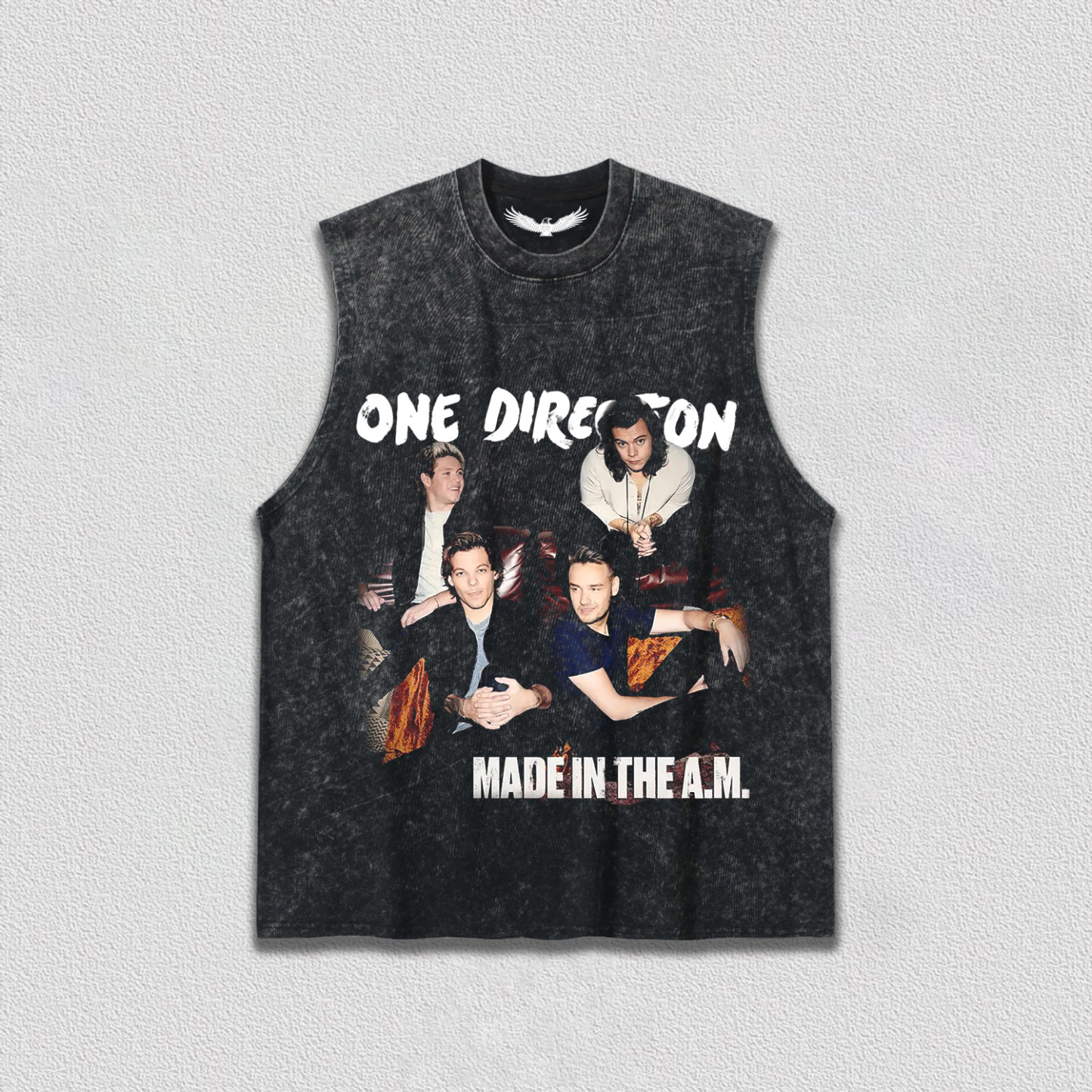One Direction TEE V5