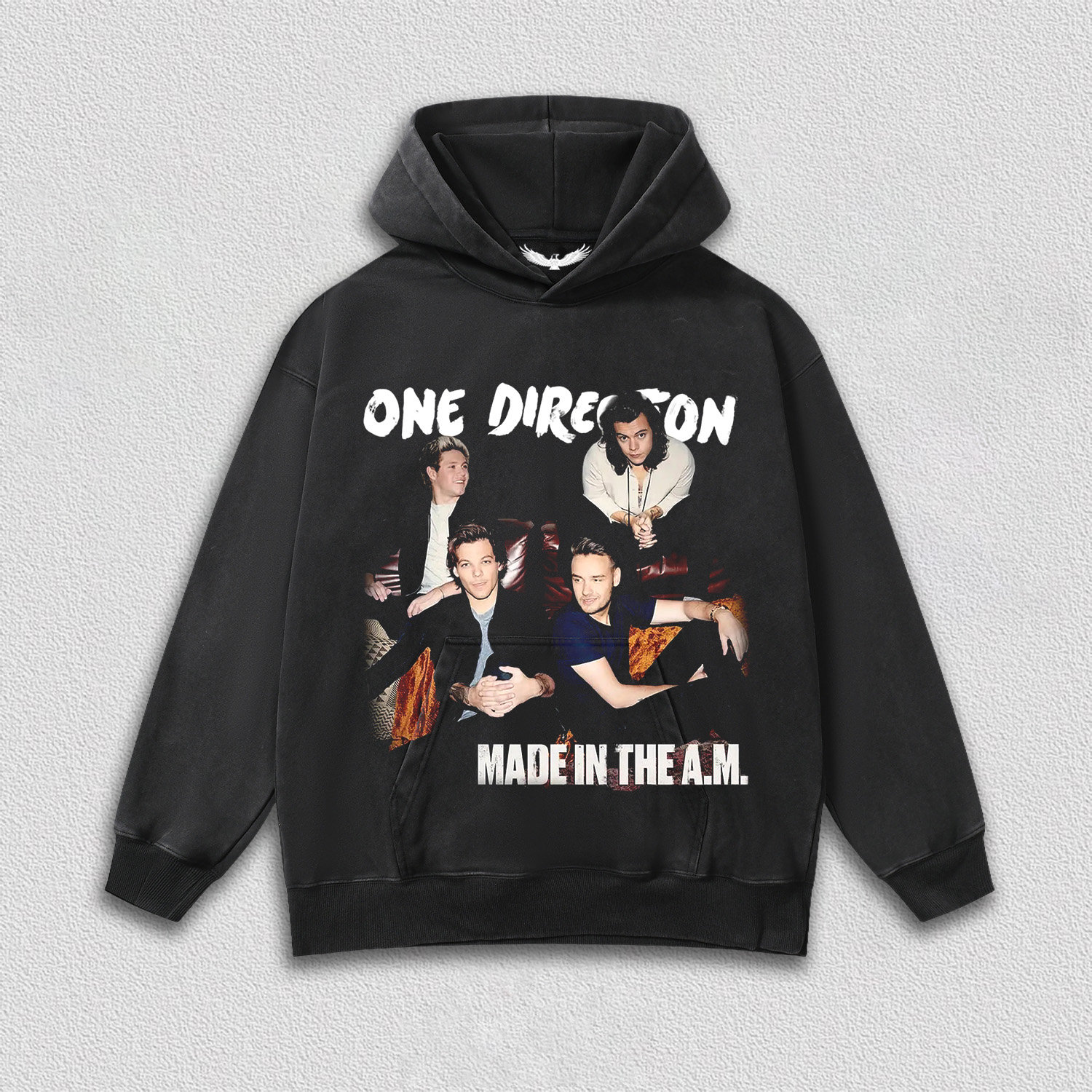 One Direction TEE V5
