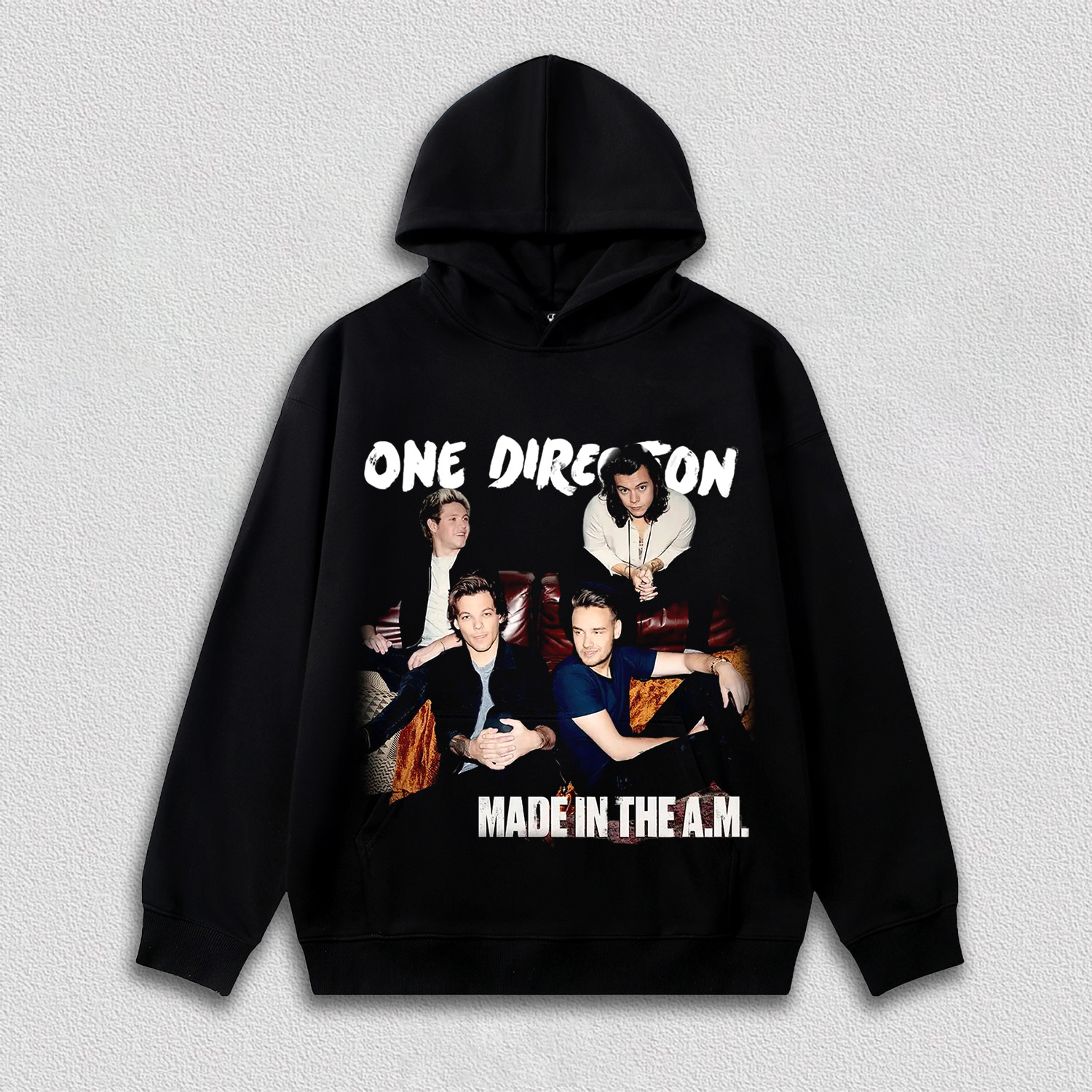 One Direction TEE V5