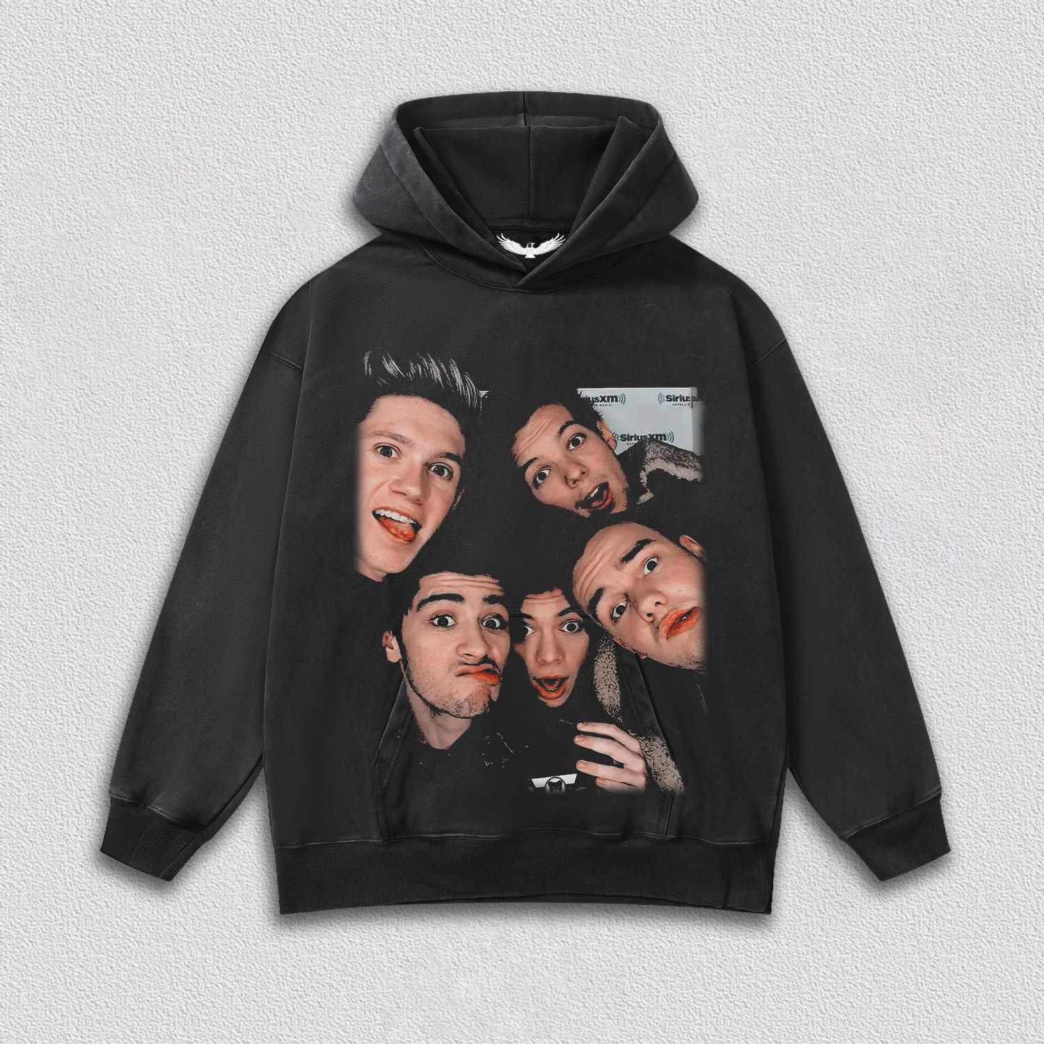 One Direction TEE V6