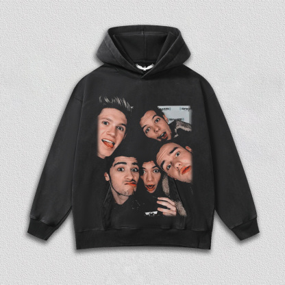 One Direction TEE V6