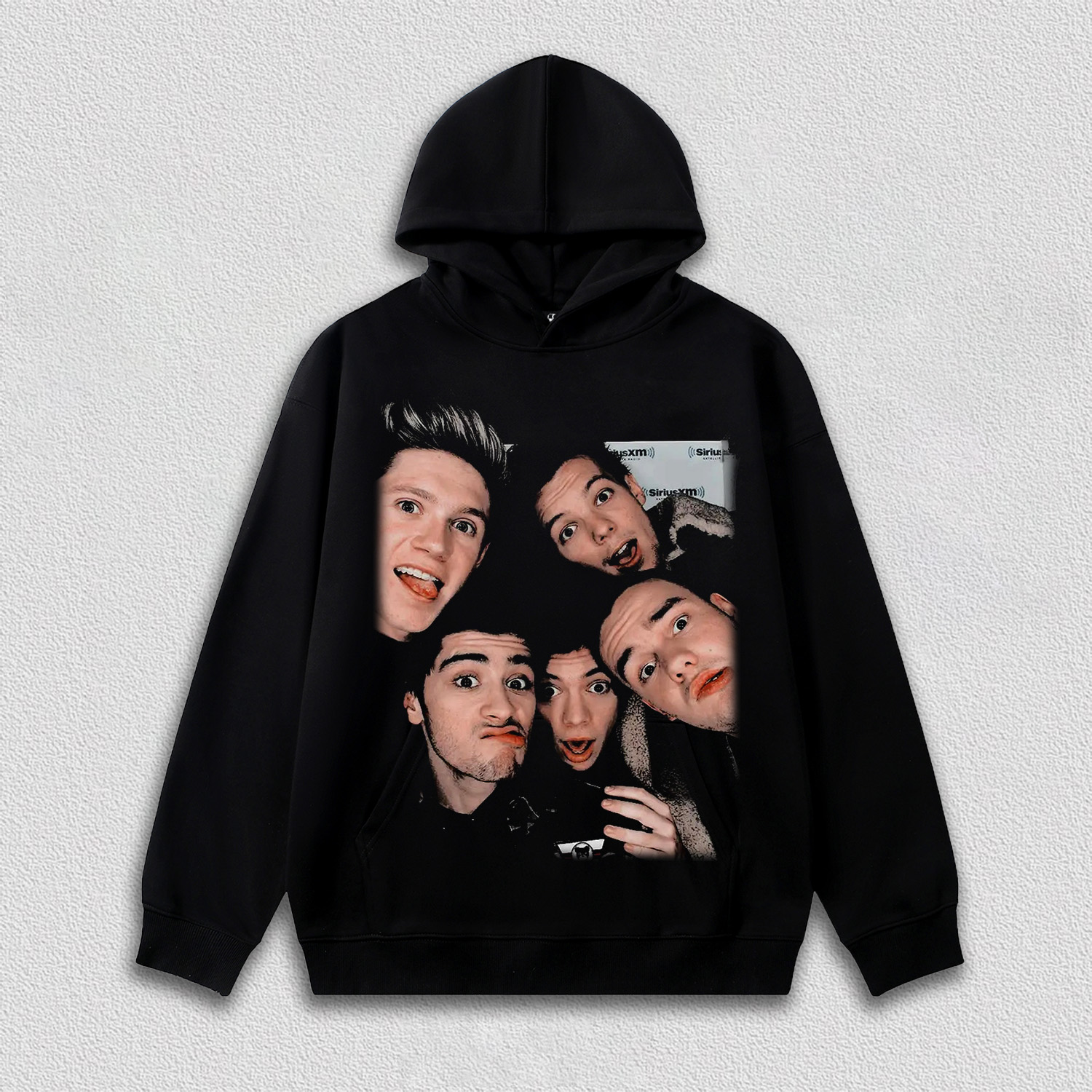 One Direction TEE V6