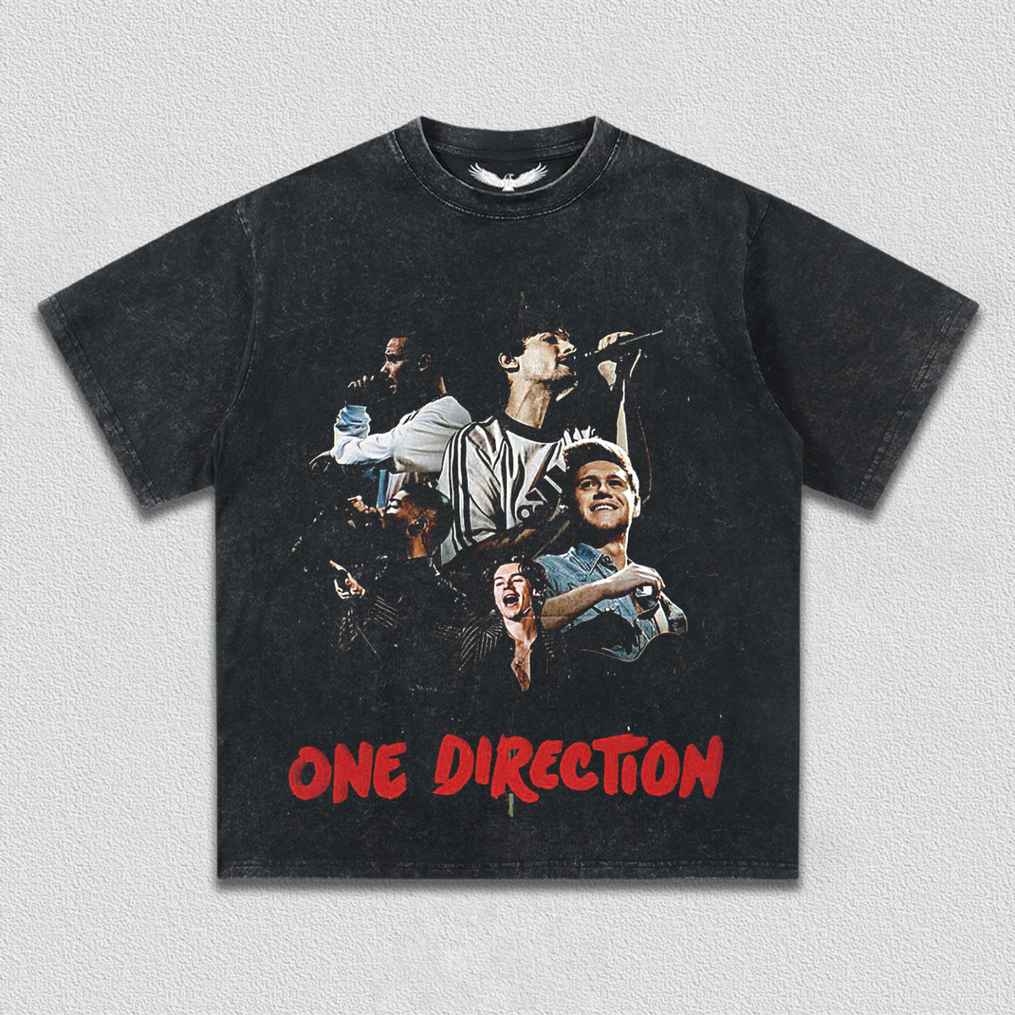 One Direction TEE V7