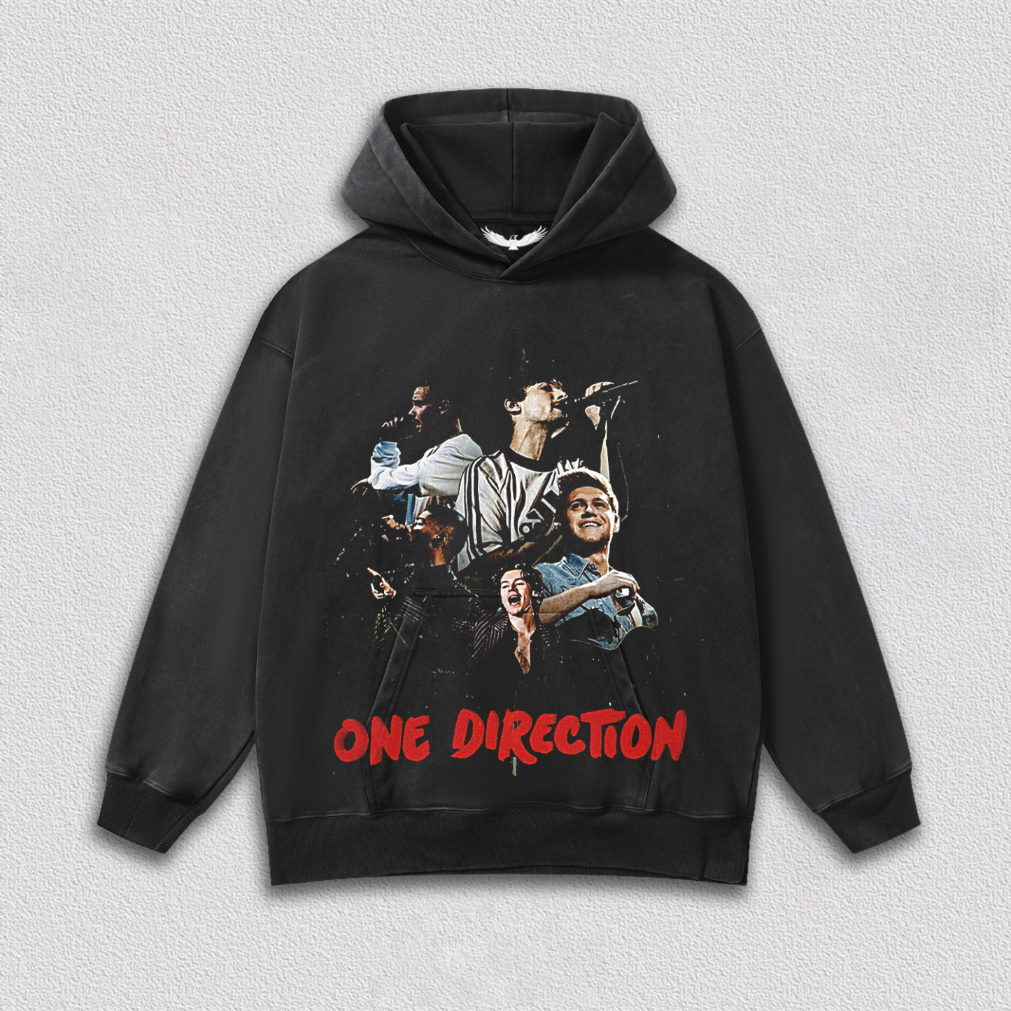 One Direction TEE V7