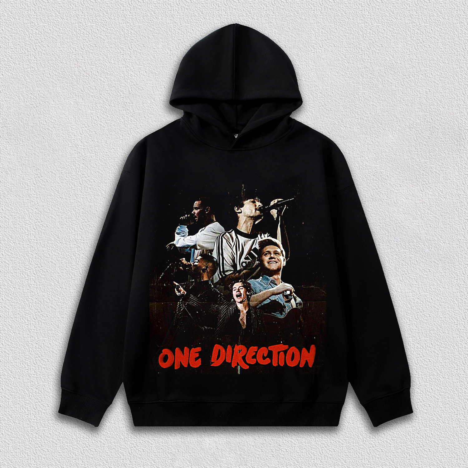 One Direction TEE V7