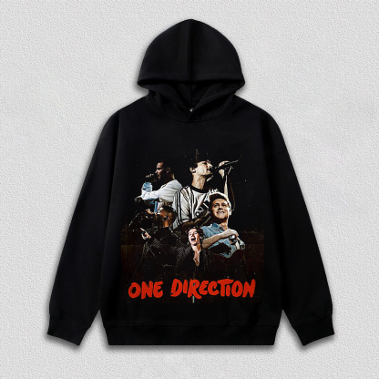 One Direction TEE V7