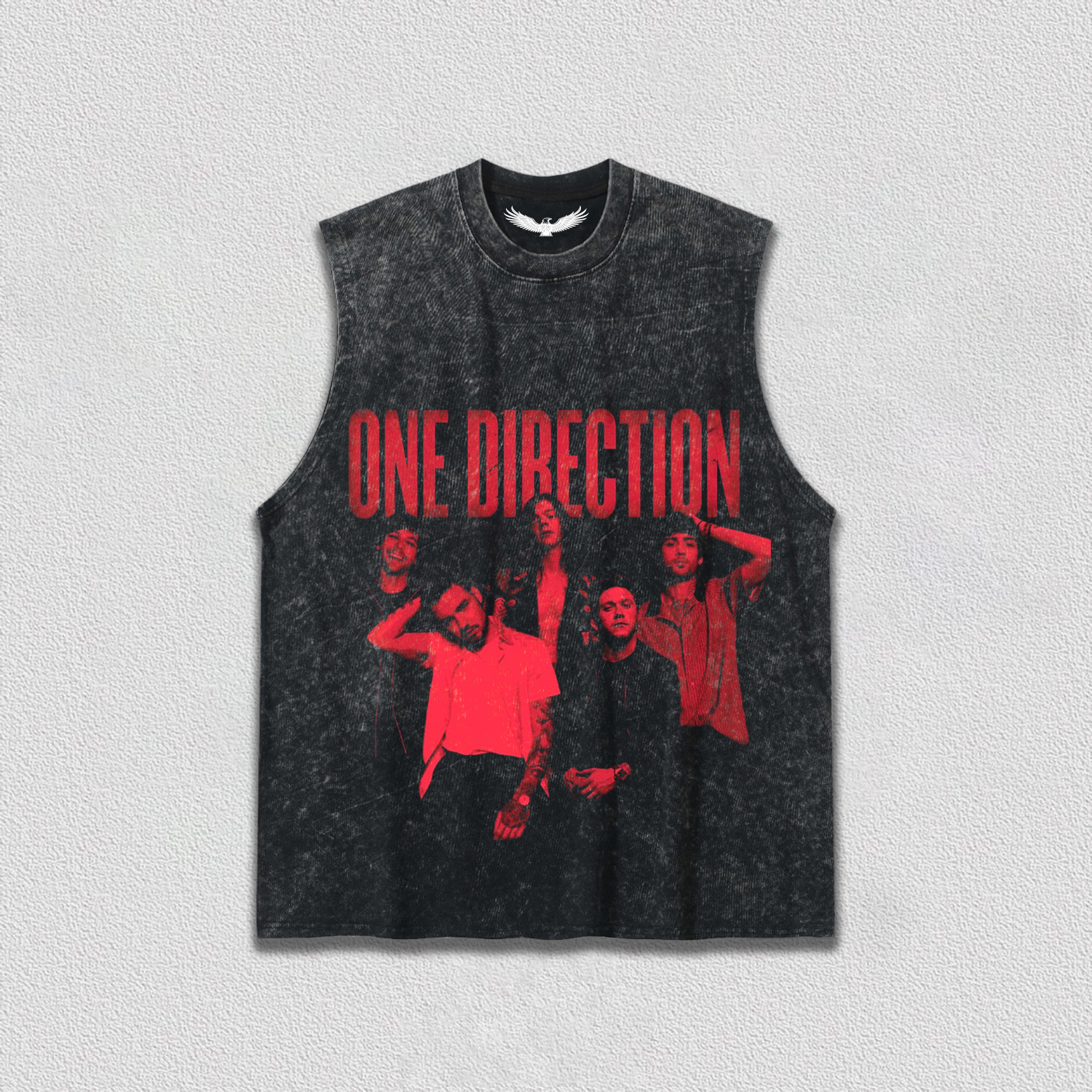 One Direction TEE V9