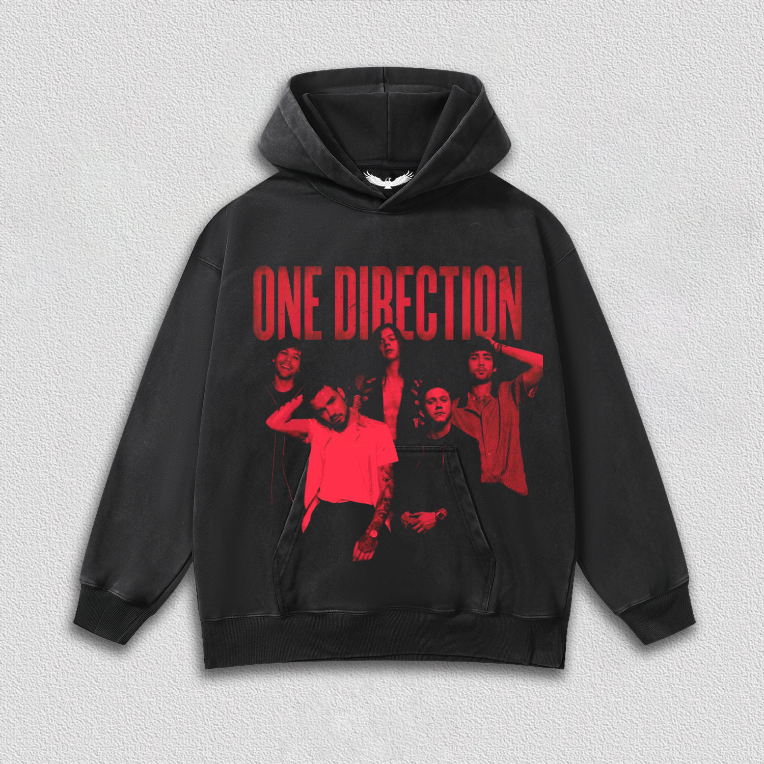 One Direction TEE V9