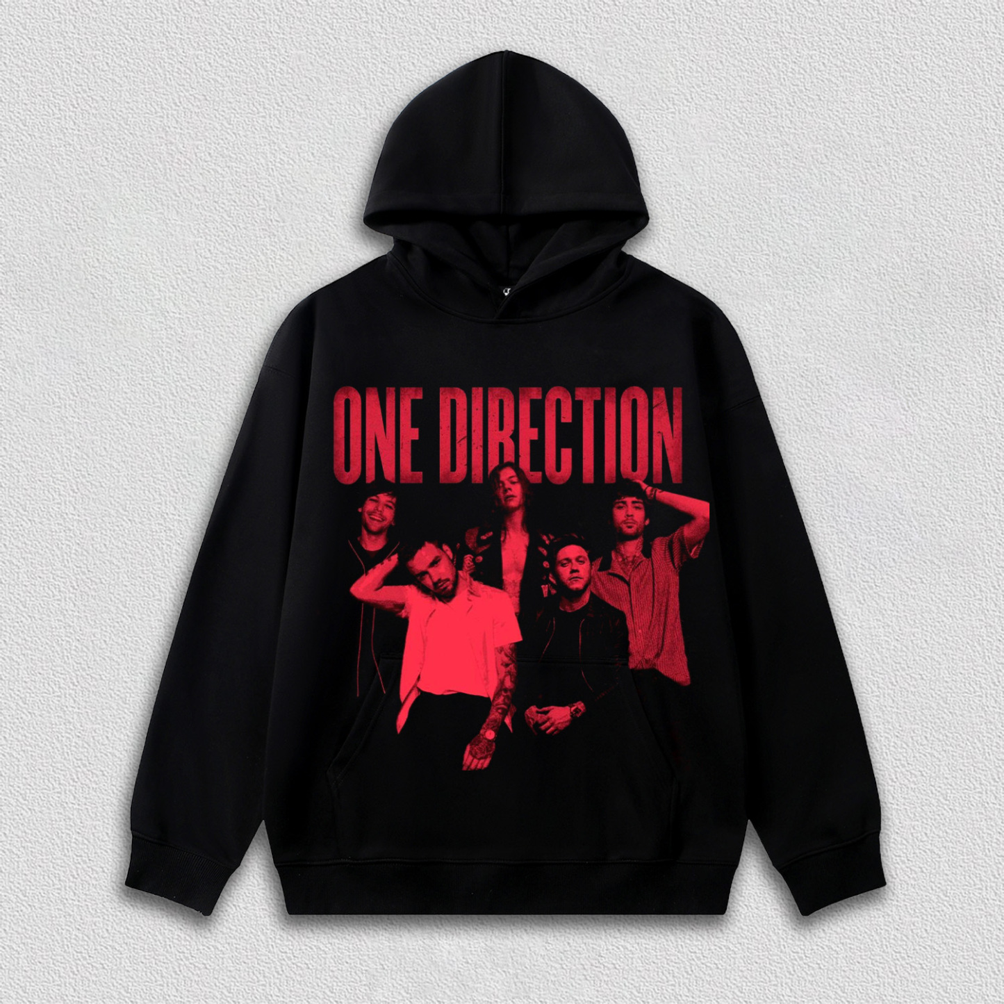 One Direction TEE V9