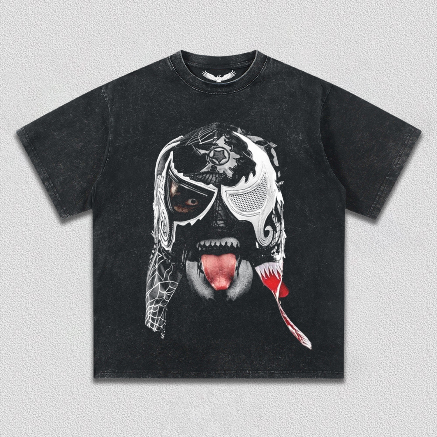 Pentagón Jr. TEE 