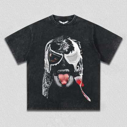 Pentagón Jr. TEE 