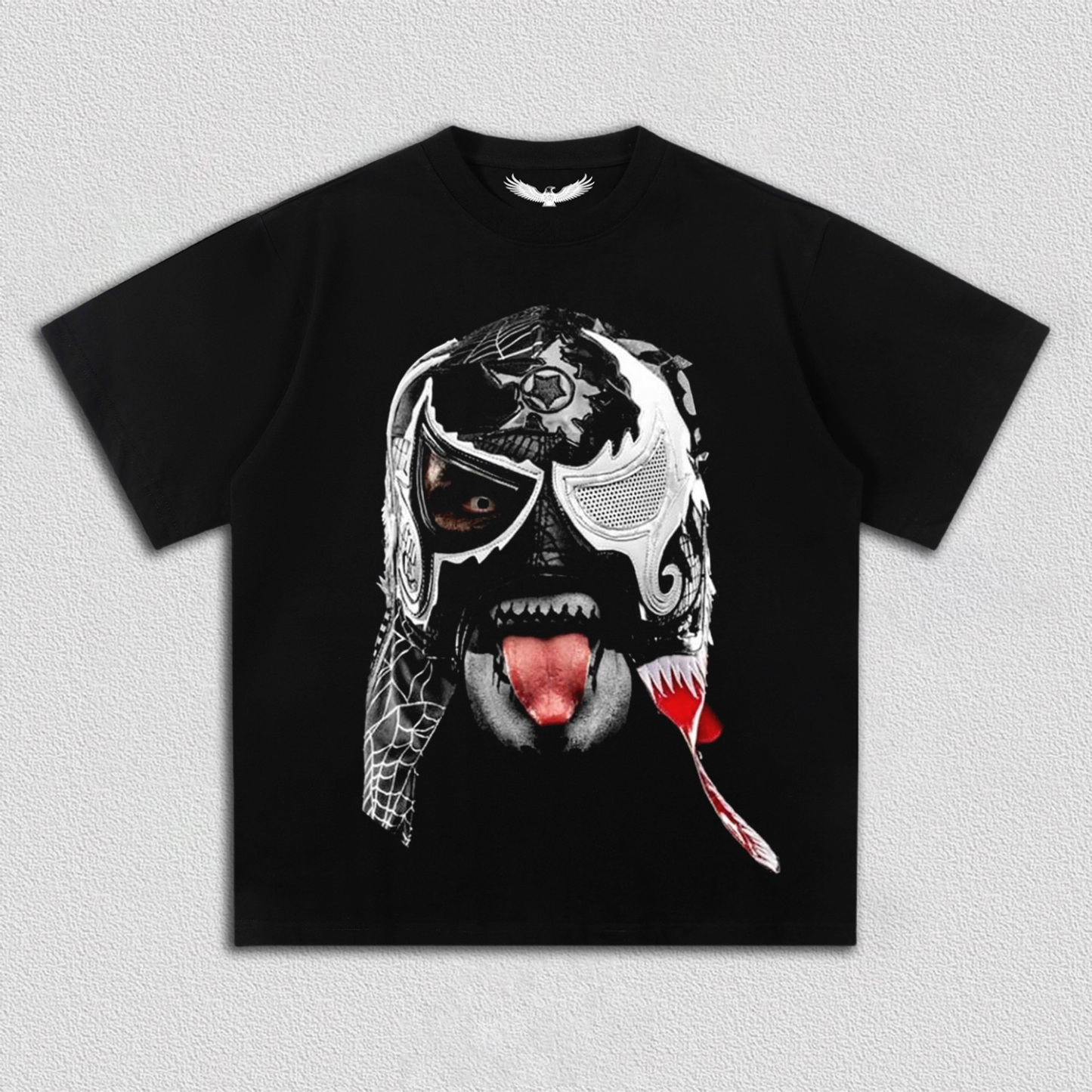 Pentagón Jr. TEE 