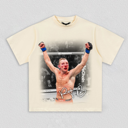 Paddy Pimblett Tee&Hooie 5.0