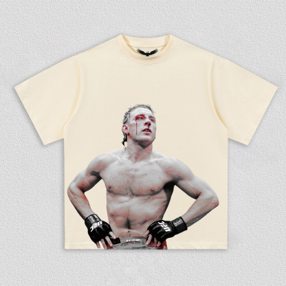 Paddy Pimblett Tee&Hooie 2.0