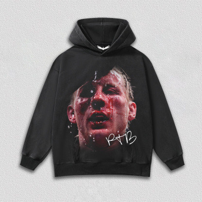 Paddy Pimblett  Tee&Hooie 3.0