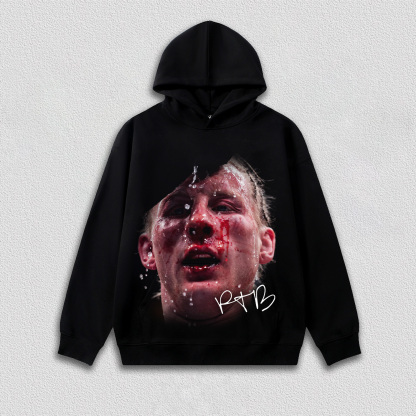 Paddy Pimblett  Tee&Hooie 3.0