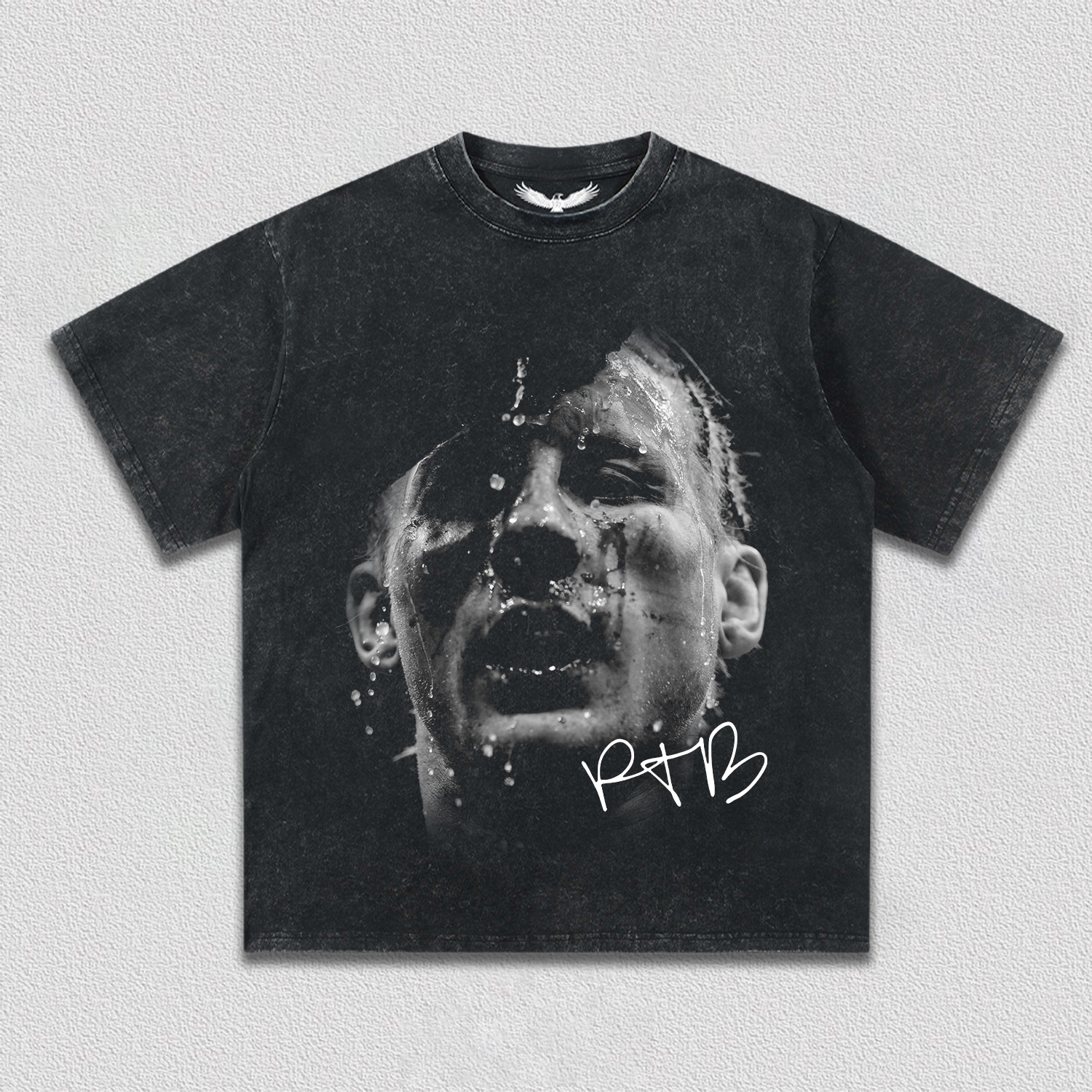 Paddy Pimblett  Tee&Hooie 4.0