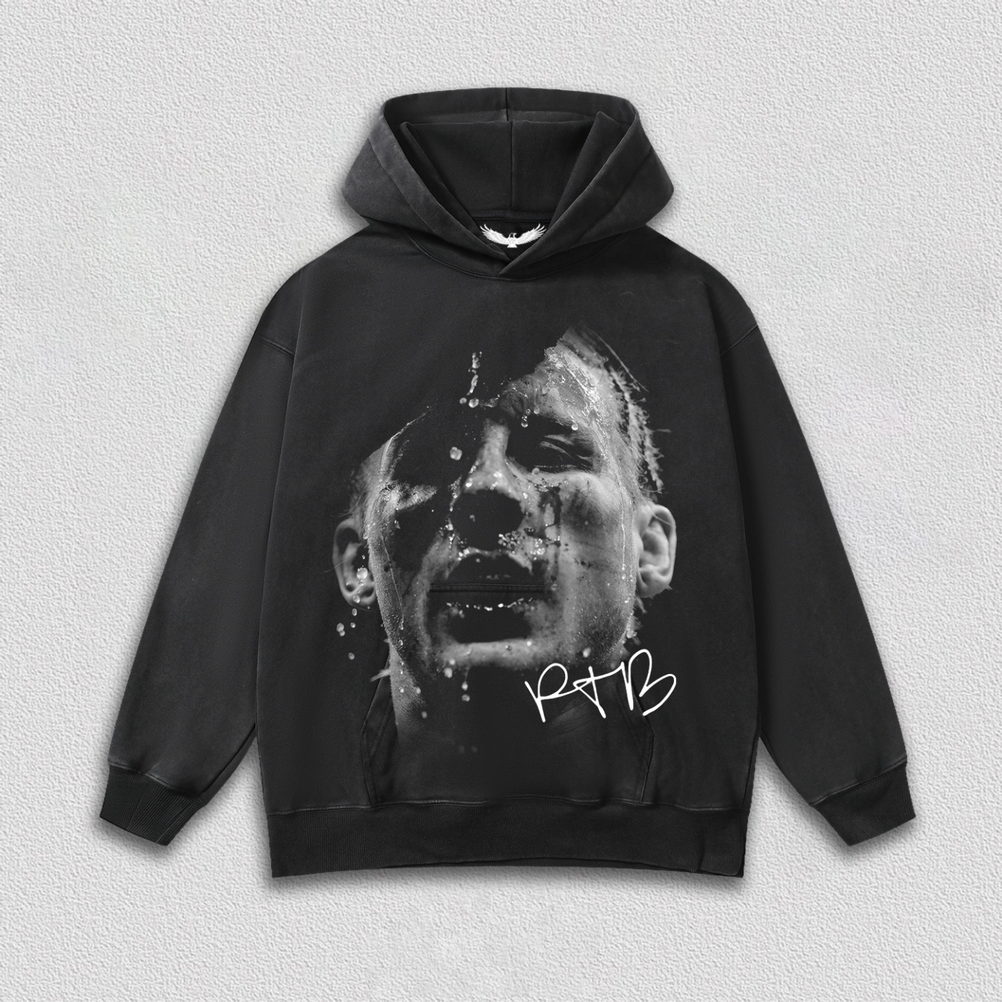 Paddy Pimblett  Tee&Hooie 4.0