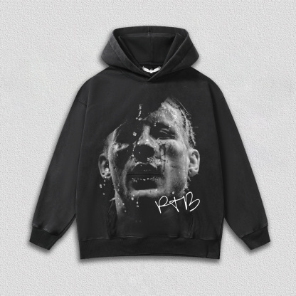 Paddy Pimblett  Tee&Hooie 4.0