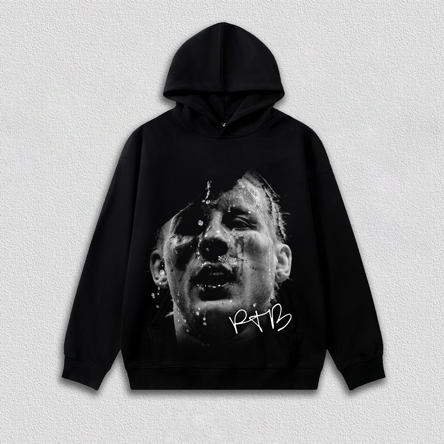 Paddy Pimblett Tee&Hooie 3.0