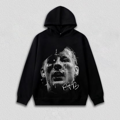 Paddy Pimblett  Tee&Hooie 4.0